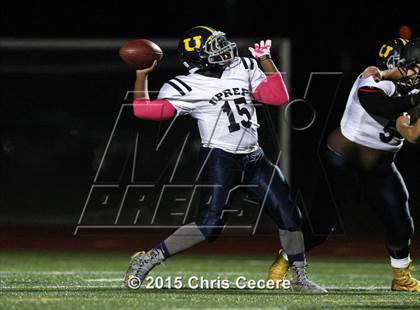 Thumbnail 1 in University Prep @ Honeoye Falls-Lima photogallery.