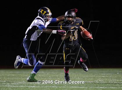 Thumbnail 3 in University Prep @ Honeoye Falls-Lima photogallery.