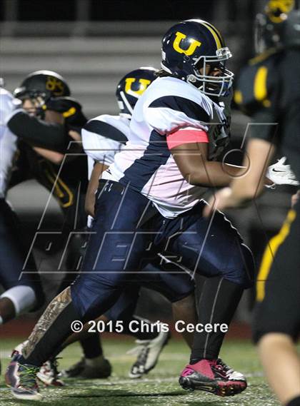 Thumbnail 1 in University Prep @ Honeoye Falls-Lima photogallery.
