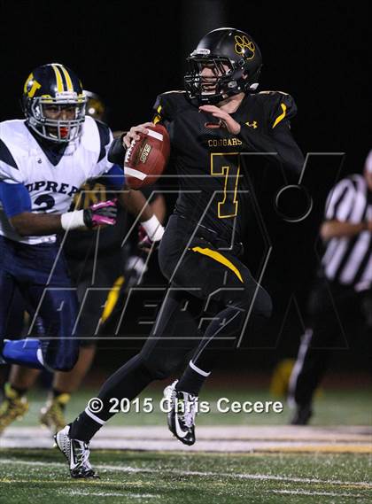 Thumbnail 3 in University Prep @ Honeoye Falls-Lima photogallery.