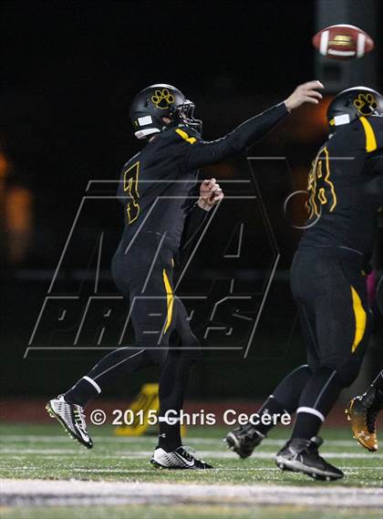 Thumbnail 2 in University Prep @ Honeoye Falls-Lima photogallery.
