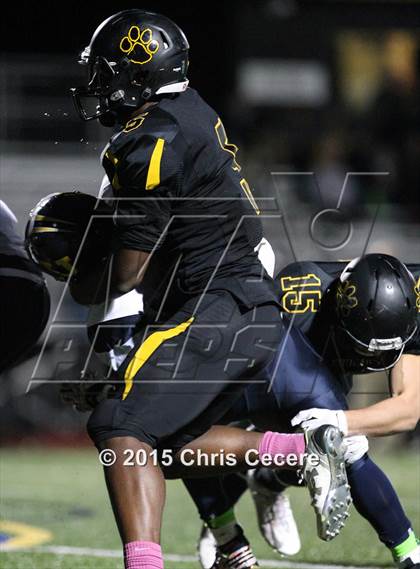 Thumbnail 1 in University Prep @ Honeoye Falls-Lima photogallery.