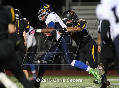 Thumbnail 3 in University Prep @ Honeoye Falls-Lima photogallery.