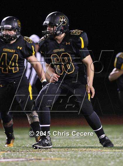 Thumbnail 1 in University Prep @ Honeoye Falls-Lima photogallery.