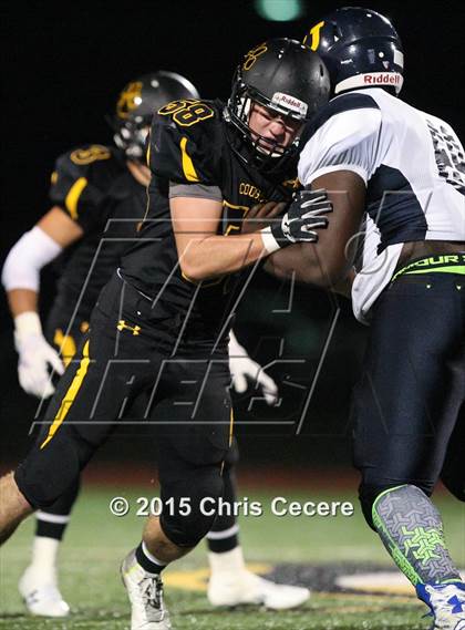 Thumbnail 1 in University Prep @ Honeoye Falls-Lima photogallery.