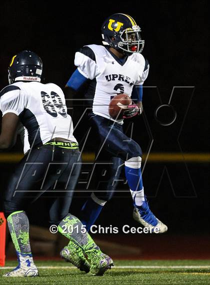 Thumbnail 1 in University Prep @ Honeoye Falls-Lima photogallery.