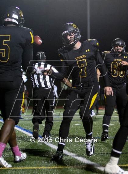 Thumbnail 3 in University Prep @ Honeoye Falls-Lima photogallery.
