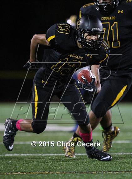 Thumbnail 2 in University Prep @ Honeoye Falls-Lima photogallery.