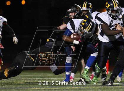 Thumbnail 1 in University Prep @ Honeoye Falls-Lima photogallery.