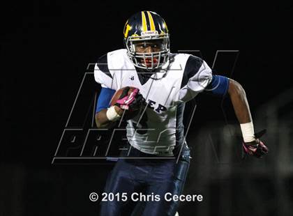 Thumbnail 2 in University Prep @ Honeoye Falls-Lima photogallery.