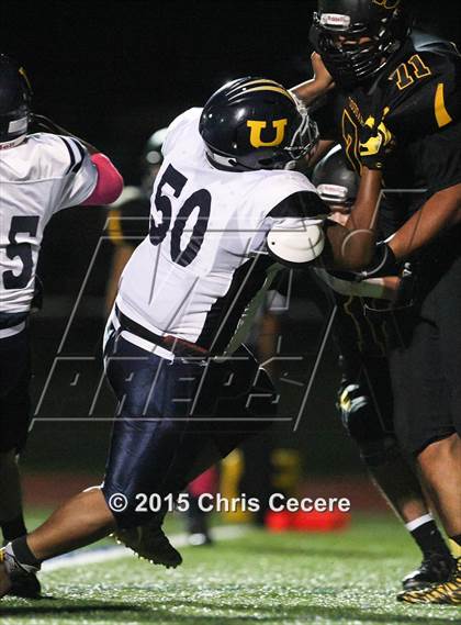 Thumbnail 3 in University Prep @ Honeoye Falls-Lima photogallery.