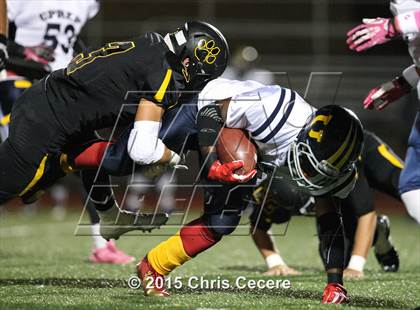 Thumbnail 1 in University Prep @ Honeoye Falls-Lima photogallery.