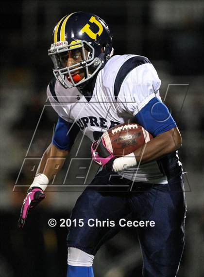 Thumbnail 1 in University Prep @ Honeoye Falls-Lima photogallery.