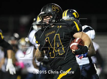 Thumbnail 2 in University Prep @ Honeoye Falls-Lima photogallery.