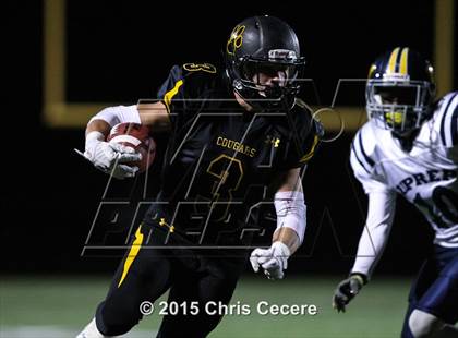 Thumbnail 2 in University Prep @ Honeoye Falls-Lima photogallery.