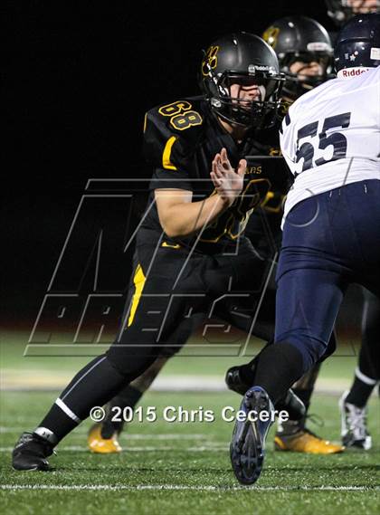 Thumbnail 1 in University Prep @ Honeoye Falls-Lima photogallery.
