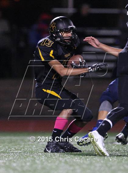 Thumbnail 3 in University Prep @ Honeoye Falls-Lima photogallery.