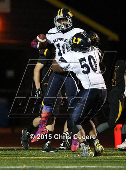 Thumbnail 2 in University Prep @ Honeoye Falls-Lima photogallery.