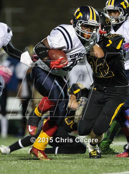 Thumbnail 1 in University Prep @ Honeoye Falls-Lima photogallery.