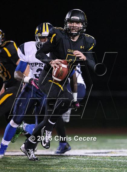 Thumbnail 1 in University Prep @ Honeoye Falls-Lima photogallery.