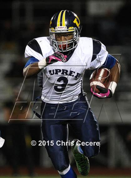 Thumbnail 2 in University Prep @ Honeoye Falls-Lima photogallery.