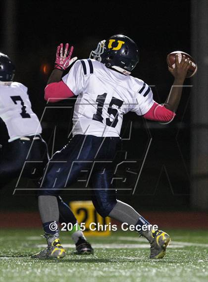 Thumbnail 1 in University Prep @ Honeoye Falls-Lima photogallery.
