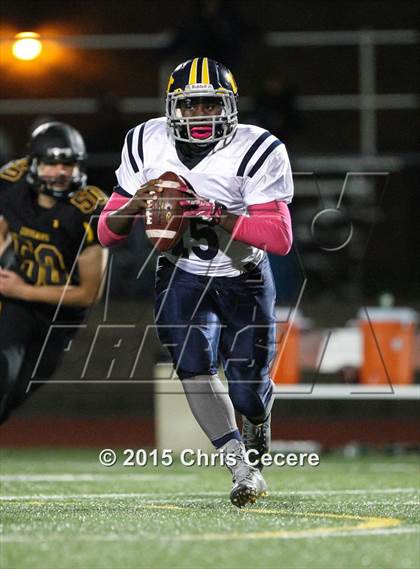 Thumbnail 2 in University Prep @ Honeoye Falls-Lima photogallery.