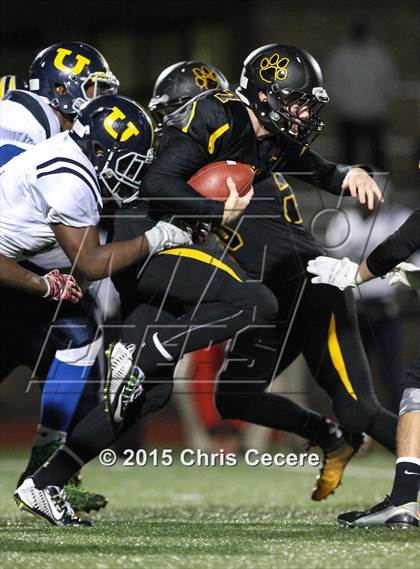 Thumbnail 1 in University Prep @ Honeoye Falls-Lima photogallery.