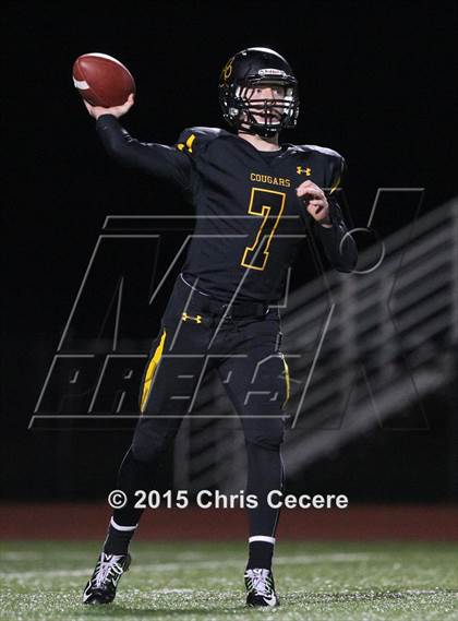 Thumbnail 1 in University Prep @ Honeoye Falls-Lima photogallery.