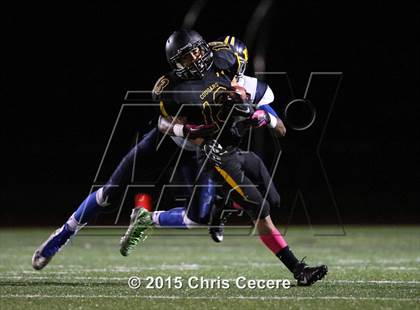 Thumbnail 2 in University Prep @ Honeoye Falls-Lima photogallery.