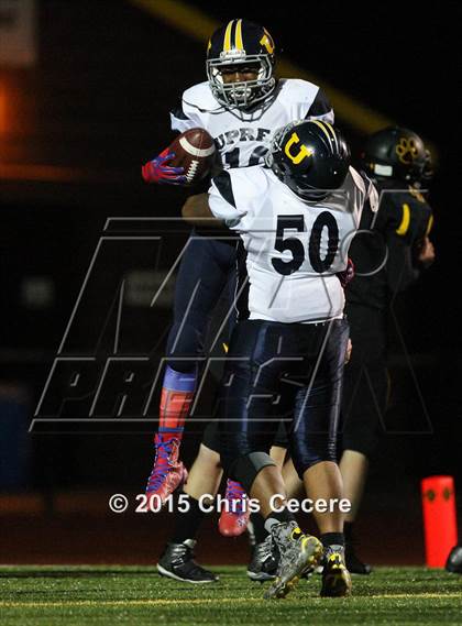 Thumbnail 3 in University Prep @ Honeoye Falls-Lima photogallery.