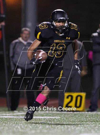 Thumbnail 1 in University Prep @ Honeoye Falls-Lima photogallery.