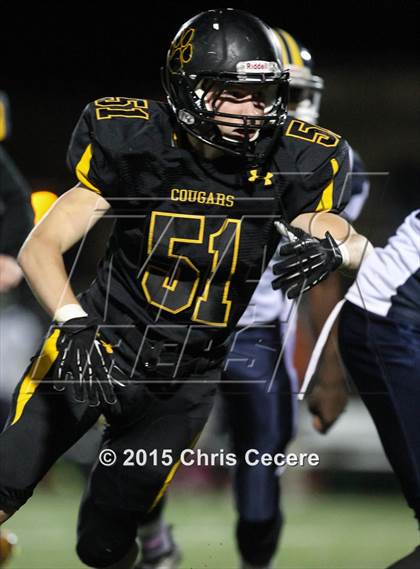 Thumbnail 2 in University Prep @ Honeoye Falls-Lima photogallery.