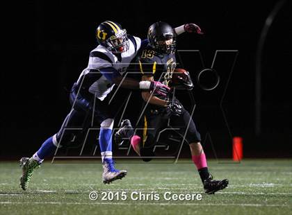 Thumbnail 1 in University Prep @ Honeoye Falls-Lima photogallery.