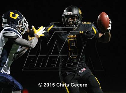Thumbnail 3 in University Prep @ Honeoye Falls-Lima photogallery.