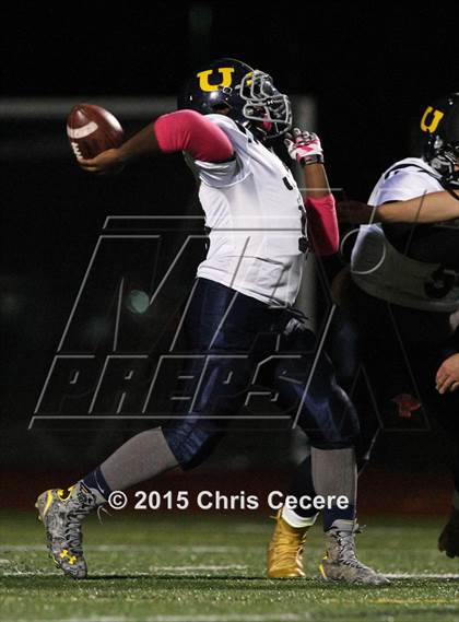 Thumbnail 2 in University Prep @ Honeoye Falls-Lima photogallery.