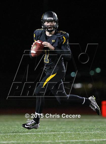 Thumbnail 1 in University Prep @ Honeoye Falls-Lima photogallery.