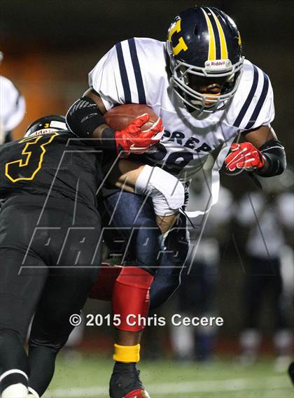 Thumbnail 3 in University Prep @ Honeoye Falls-Lima photogallery.