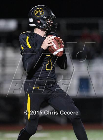 Thumbnail 1 in University Prep @ Honeoye Falls-Lima photogallery.