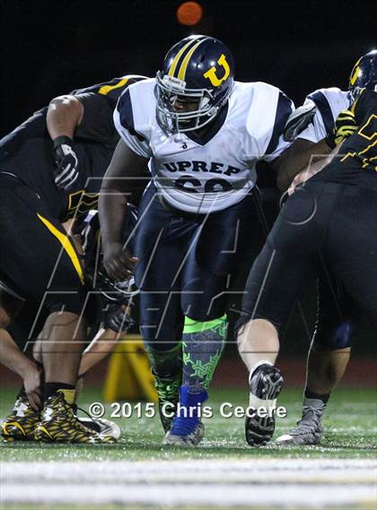 Thumbnail 2 in University Prep @ Honeoye Falls-Lima photogallery.