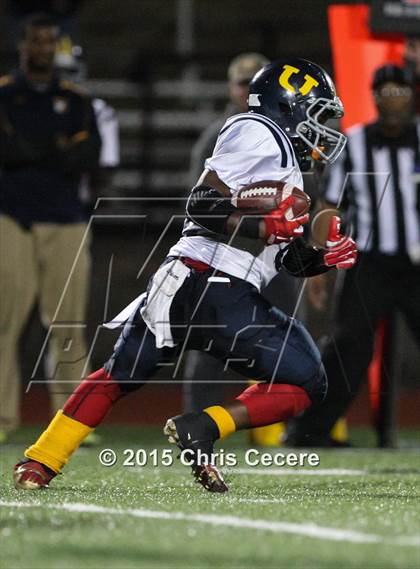 Thumbnail 2 in University Prep @ Honeoye Falls-Lima photogallery.