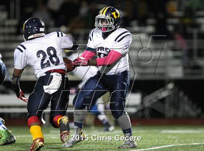 Thumbnail 3 in University Prep @ Honeoye Falls-Lima photogallery.