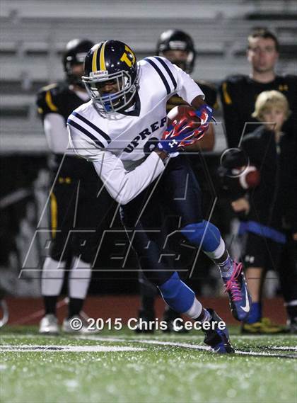 Thumbnail 2 in University Prep @ Honeoye Falls-Lima photogallery.