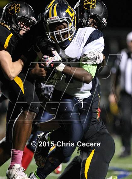 Thumbnail 2 in University Prep @ Honeoye Falls-Lima photogallery.