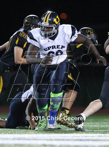 Thumbnail 1 in University Prep @ Honeoye Falls-Lima photogallery.