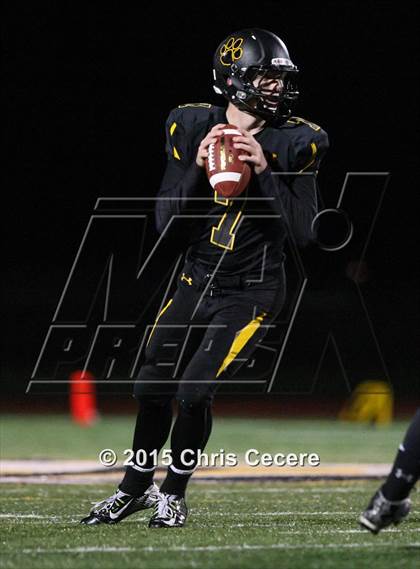 Thumbnail 2 in University Prep @ Honeoye Falls-Lima photogallery.
