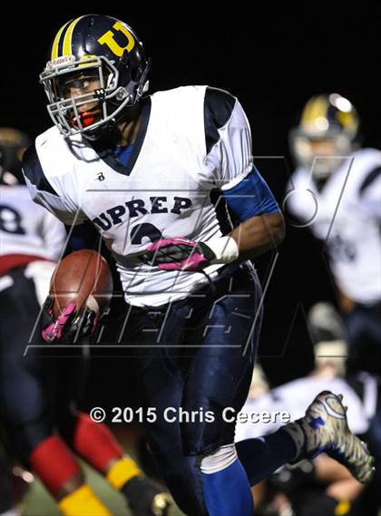 Thumbnail 1 in University Prep @ Honeoye Falls-Lima photogallery.