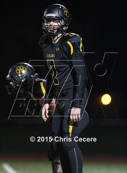 Thumbnail 3 in University Prep @ Honeoye Falls-Lima photogallery.