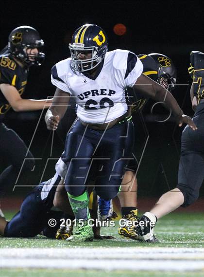 Thumbnail 3 in University Prep @ Honeoye Falls-Lima photogallery.