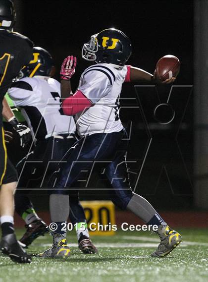 Thumbnail 2 in University Prep @ Honeoye Falls-Lima photogallery.